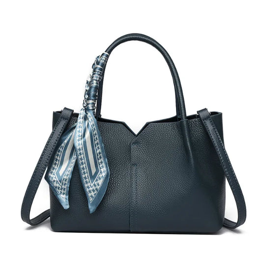 Luxury Women’s Office Tote - Elegant Women’s Office Bag for Professionals