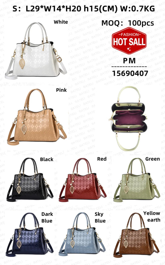 New Ladies Large Handbags - Affordable Women’s Hand Bags at Cheapest Prices