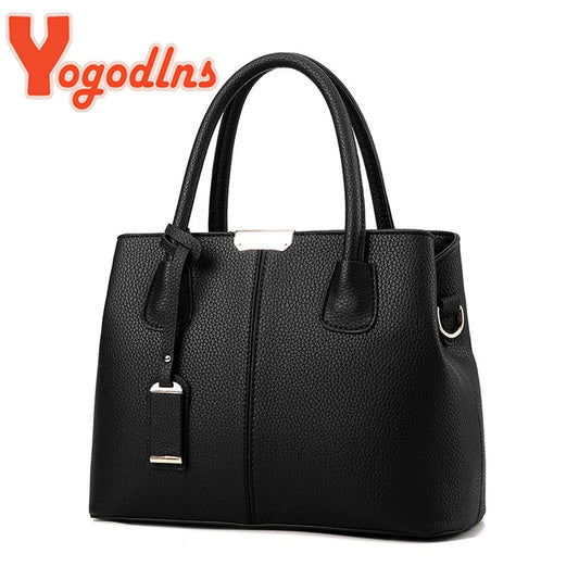 Luxury Leather Handbags for Women - Famous Designer Brand Bags, New Fashion Shoulder and Purse Options