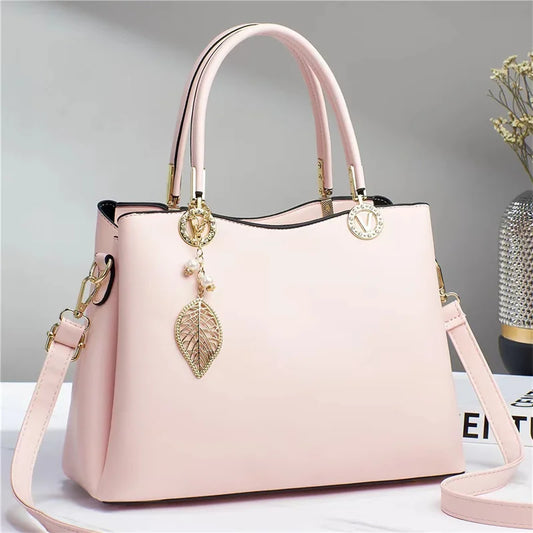 New Womens Bags 2022 Comfortable and Beautiful Handbags Handbag Large and Light Capacity Hand Bag Handbags16373